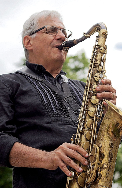SAINT-QUENTIN : LE BLUE RHYTHM BAND RECEVRA POUR LE JAZZ-CLUB DU VENDREDI 7 NOVEMBRE 2025 LE SAXOPHONISTE JEAN-JACQUES TAÏB