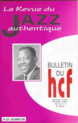 Bulletin N°528