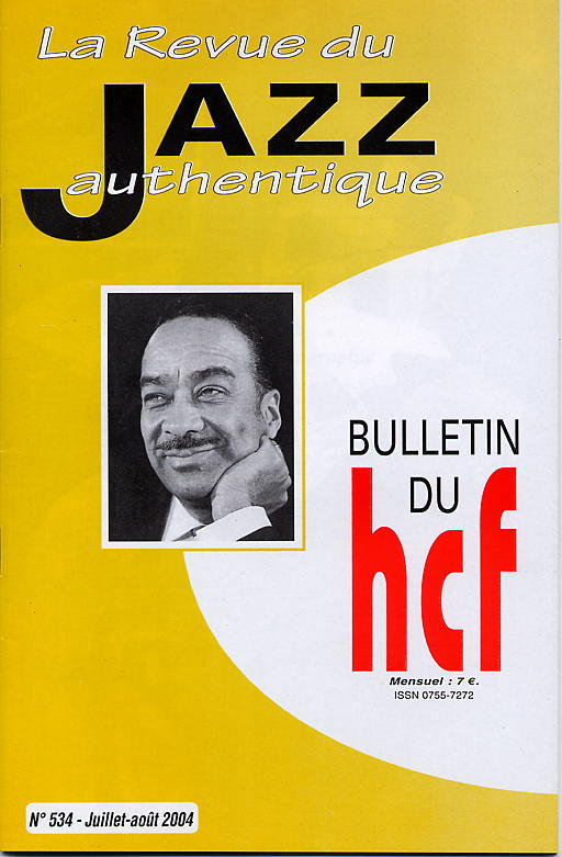 Bulletin N°534