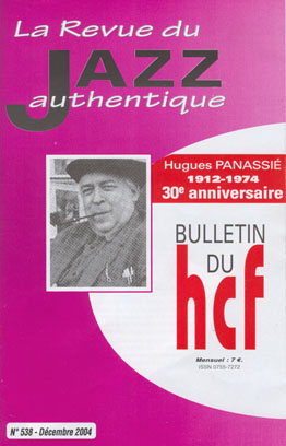 Bulletin N°538