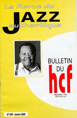 Bulletin N°549