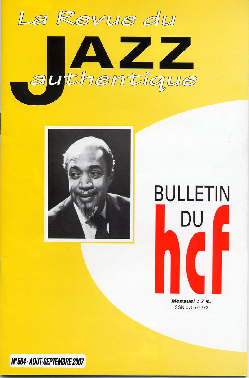 Bulletin N°564