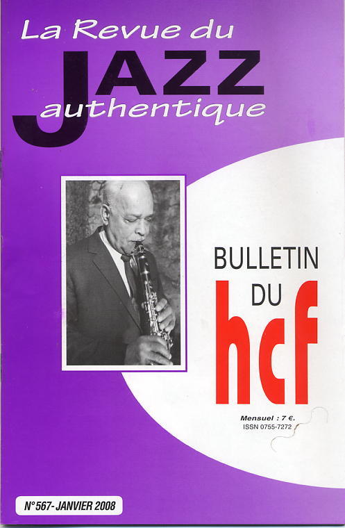 Bulletin N°567