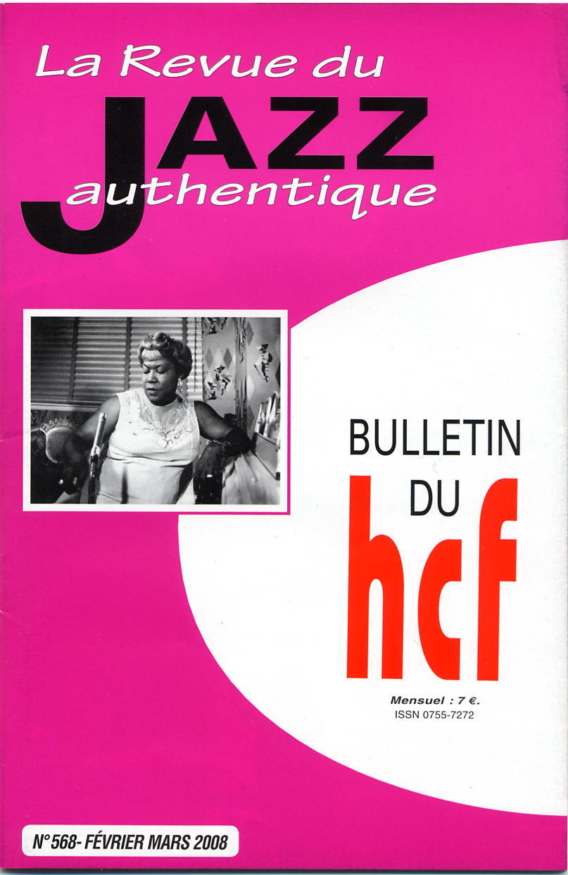 Bulletin N°568