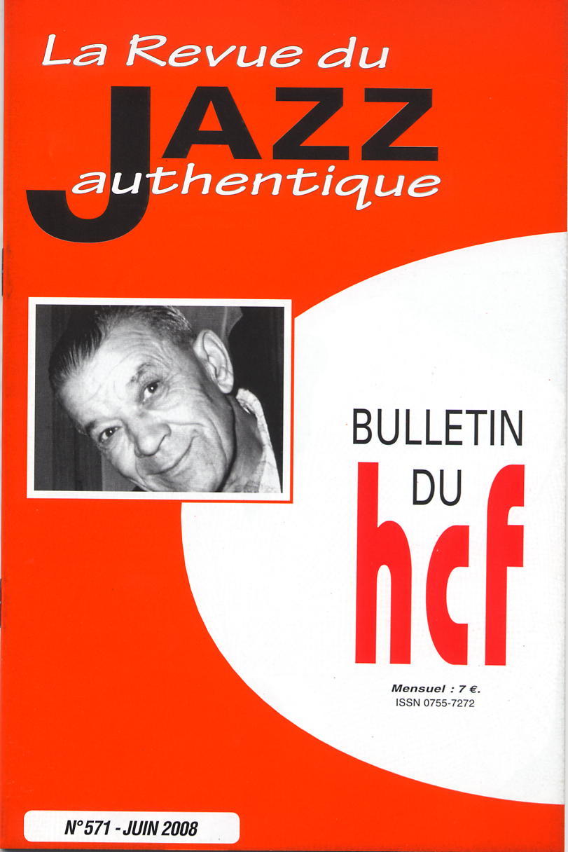Bulletin N°571