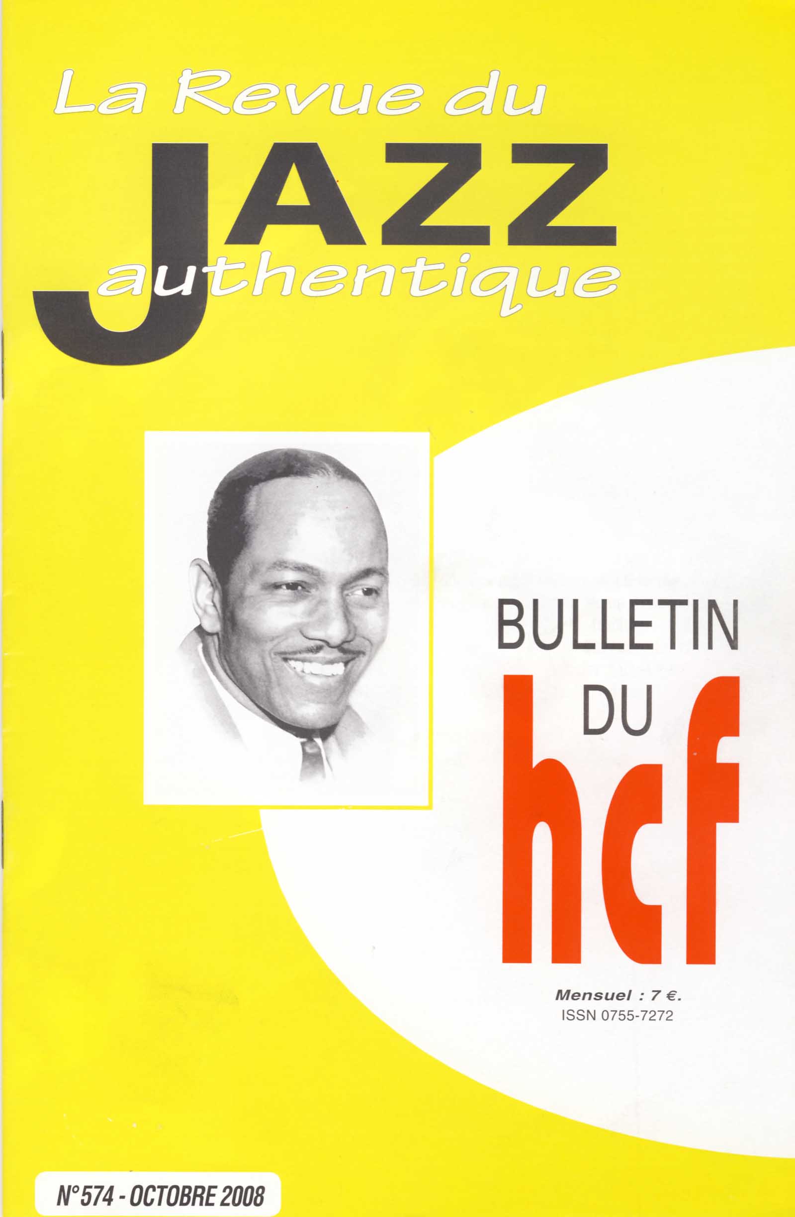 Bulletin N°574