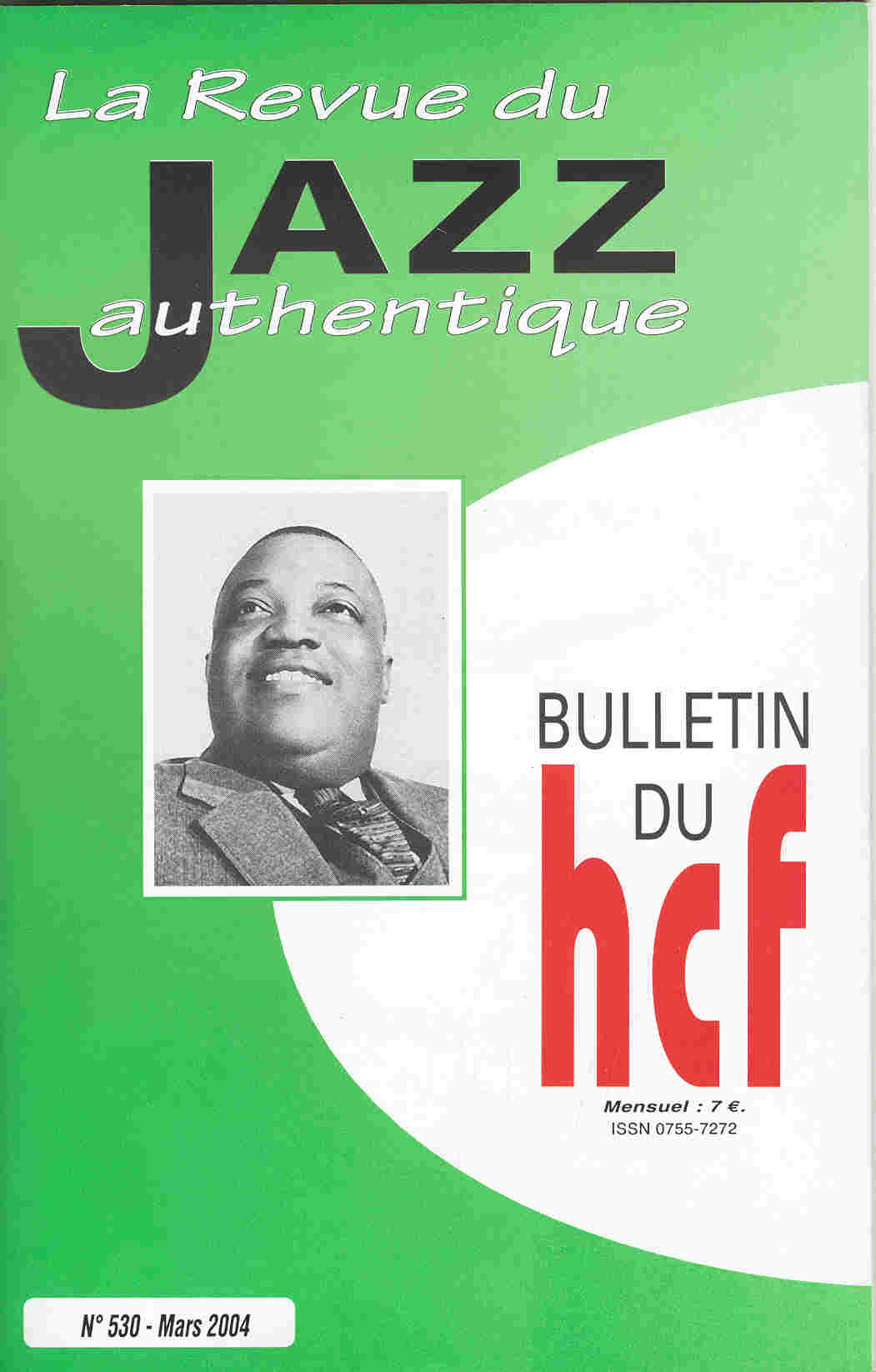 Bulletin N°530