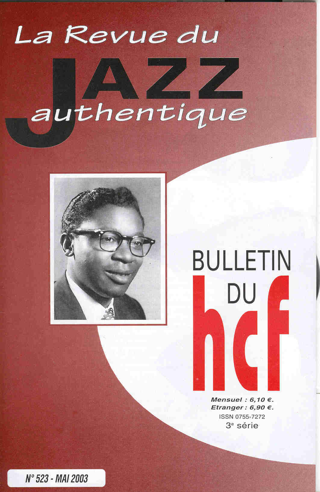 Bulletin N°523