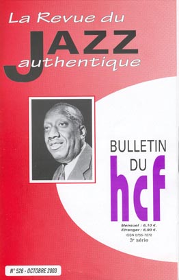 Bulletin N°526