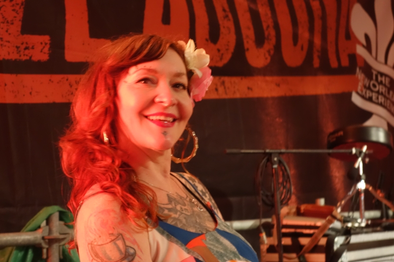 JAZZASCONA 2024 LUNDI 24 JUIN