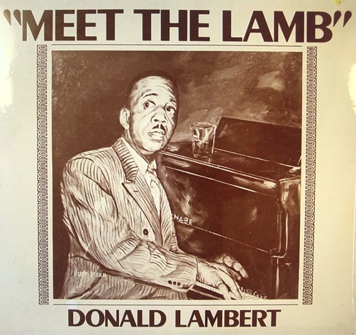 CERCLE D’ETUDES « DONALD LAMBERT ET AUTRES GRANDS DU PIANO STRIDE » PAR  JEAN-BAPTISTE FRANC, SUR LE MARCOUNET, SAMEDI 8 JUIN.