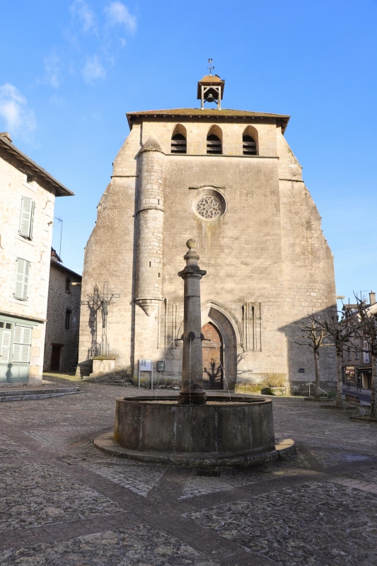 Eglise-Saint-Martin