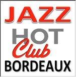 LOGO JAZZ HOT CLUB DE BORDEAUX