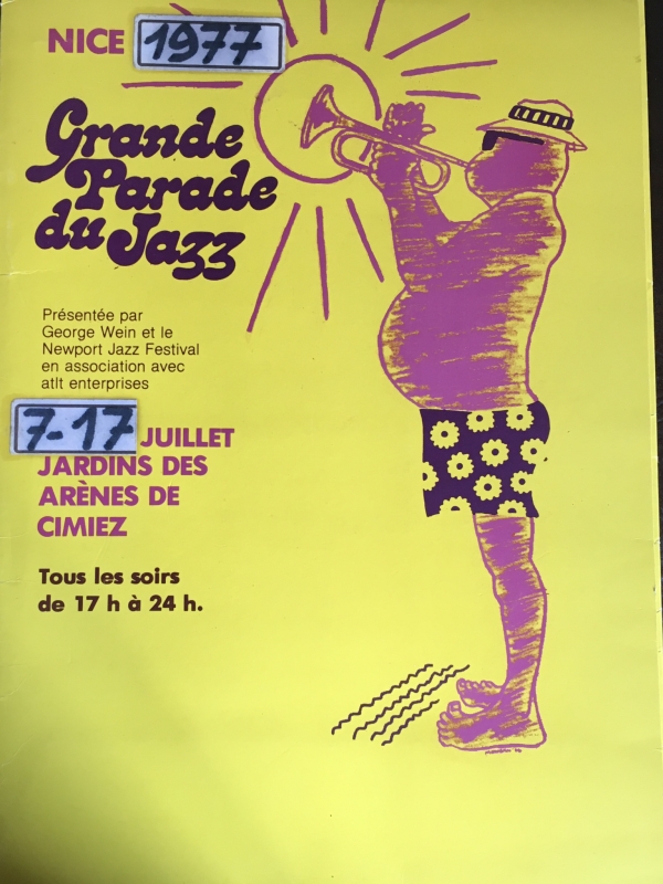 Nice 1977