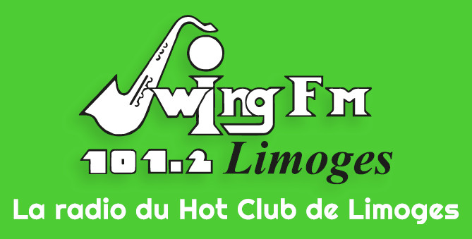 SWING FM : PROGRAMMATION DE L'ÉMISSION SWINGTIME (MAI - JUIN 2023)