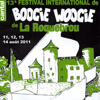 Festival La Roquebrou