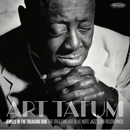 ART TATUM