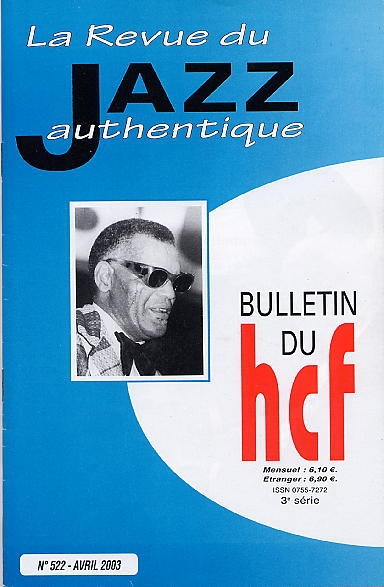 A VENDRE COLLECTION DU BULLETIN DU HCF - OFFRE N° 954