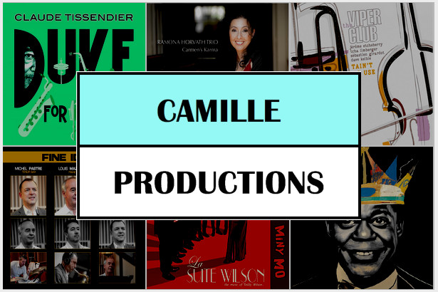 CAMILLE PRODUCTIONS :PROMOTION POUR MEMBRES DU HCF, DES CLUBS RÉGIONAUX ET AMIS.