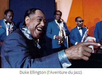 Duke Ellington