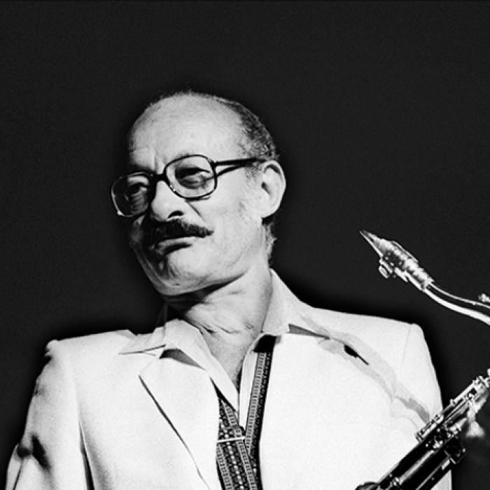 RECHERCHE FILM DOCUMENTAIRE  LE JAZZ DE GUY LAFITTE  (1988 )