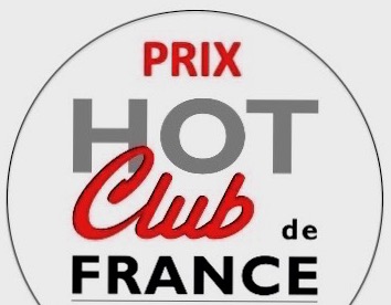 DUKE ELLINGTON - PRIX DU HOT CLUB DE FRANCE - REPONSE A RECHERCHE 894