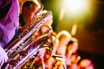 Liste des concerts de jazz