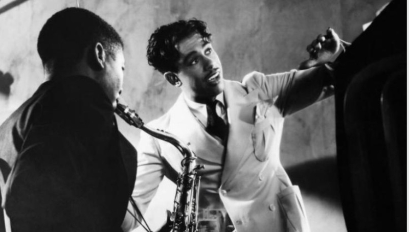 CAB CALLOWAY 1932