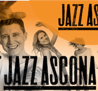  JAZZASCONA : ADIEU 2020... BONJOUR 2021