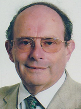 DÉCÈS DE MONSIEUR JEAN MERCIER