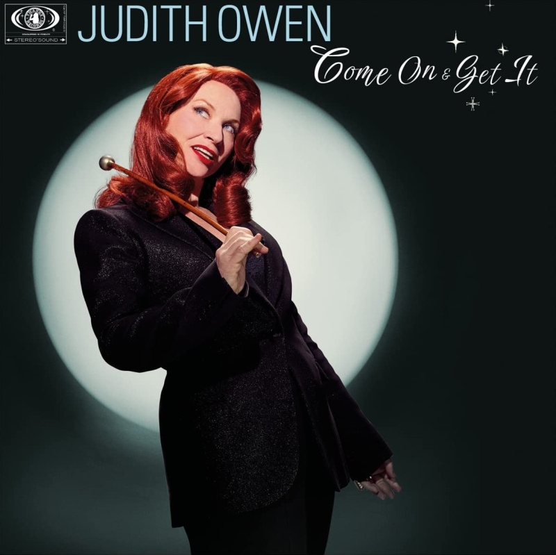 JUDITH OWENS
