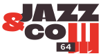 icone Jazz Club Pau