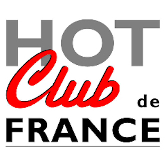 FESTIVAL DE JAZZ DU HOT CLUB DE FRANCE A PARIS - RAPPEL