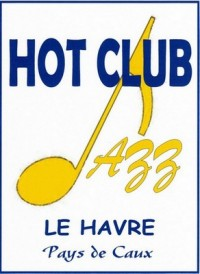 Logo Hot Club Jazz Le Havre