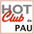 LOGO HC Pau