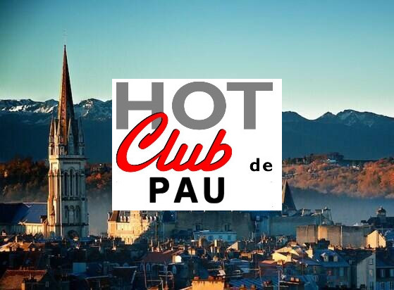 Hot Club Pau
