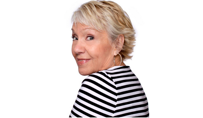 HOMMAGE &Agrave; REBECCA KILGORE (1949 - 2026) PAR CHRISTOPHE DAVOT