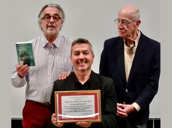 Remoise prix HCF 2024 Livre 