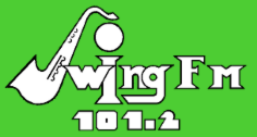 SWING FM : SWINGTIME - JANVIER ET FEVRIER  2022