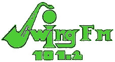 SWING FM : SWINGTIME JUIN 2019