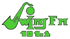 SWING FM : SWINGTIME - MAI 2018