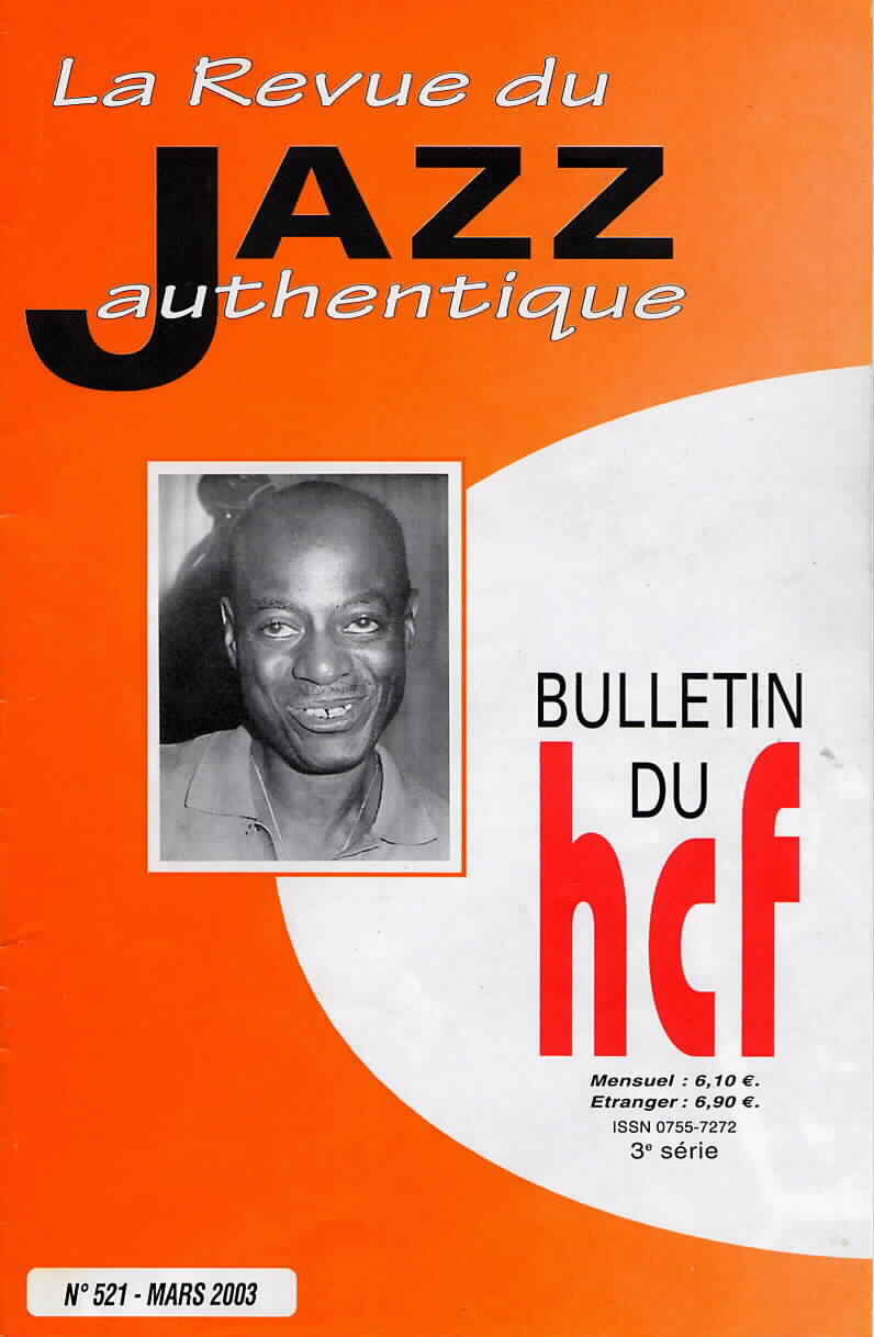 Bulletin N°521