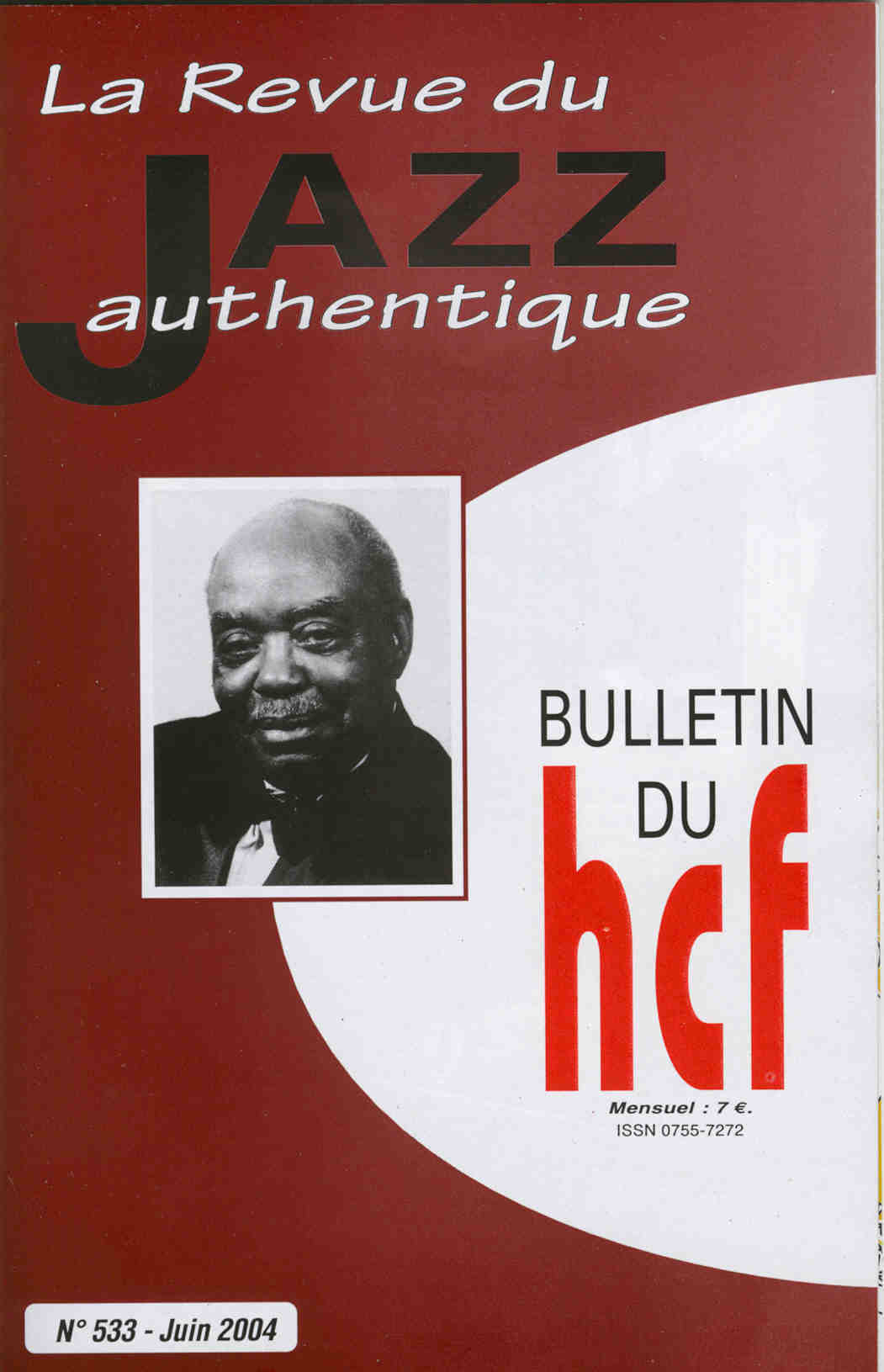 Bulletin N°533