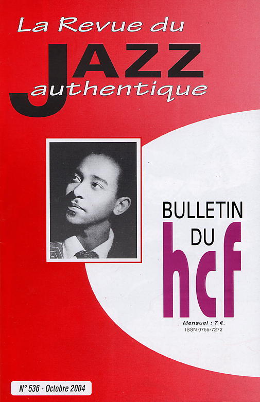 Bulletin N°536