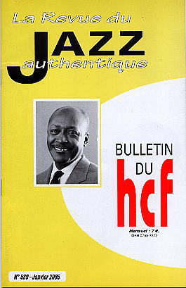 Bulletin N°539