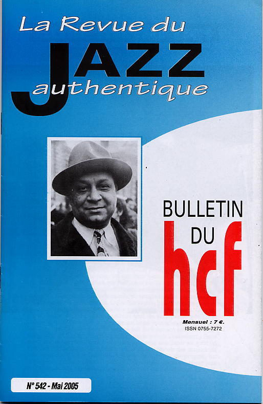 Bulletin N°542