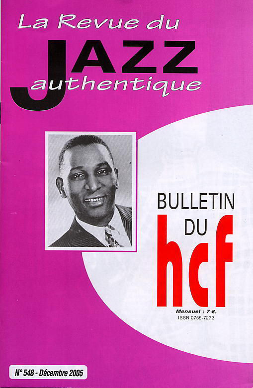 Bulletin N°548