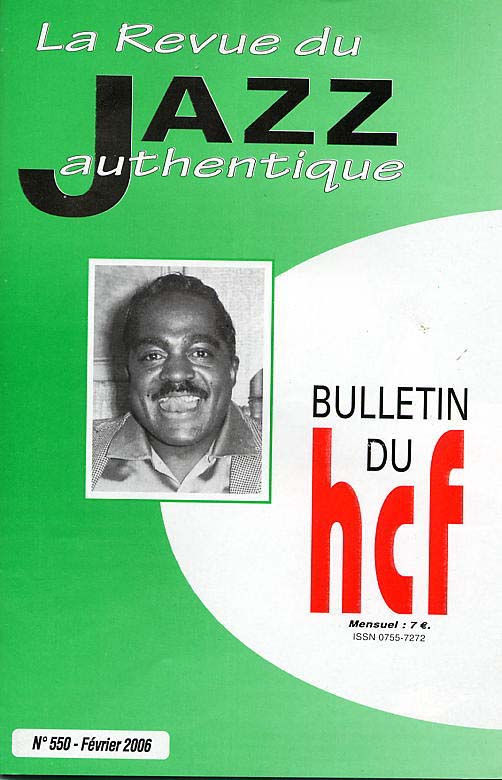 Bulletin N°550