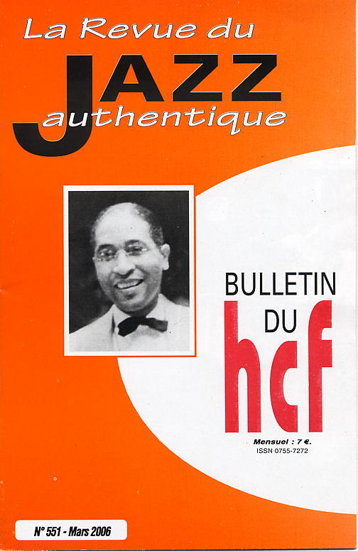 Bulletin N°551