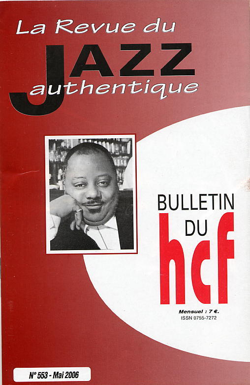 Bulletin N°553